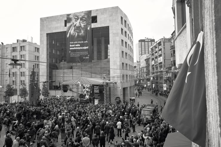 Ara GÜLER