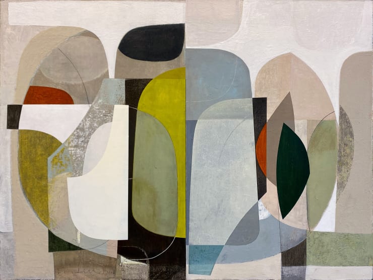 Bridget Bidwill, Lotus, 2023