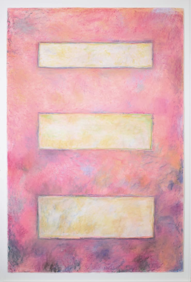 JS Parker, Plain Song: Skylark Ascending Evening, 1997