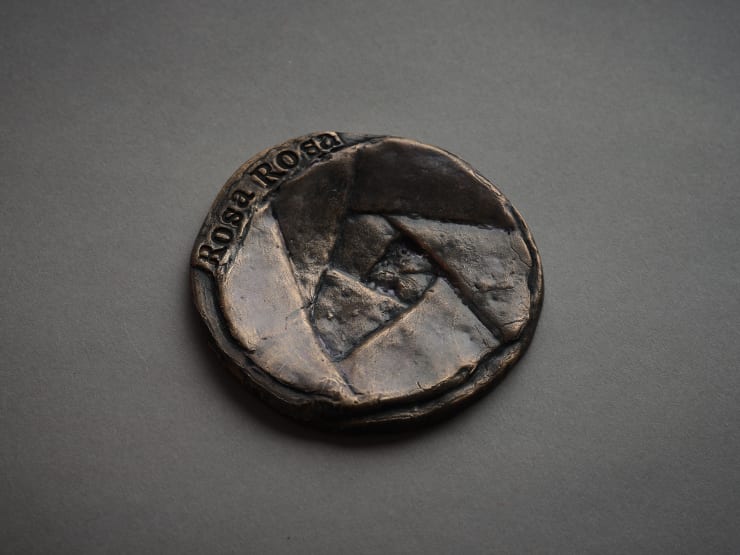 Christine Massey, Rosa Rosa, 2023