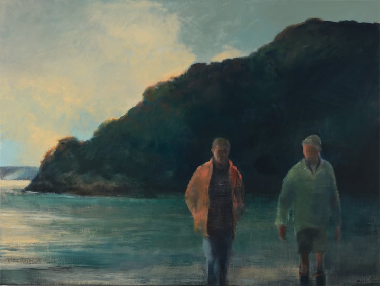 Elizabeth Rees, Shortest Day, 2022