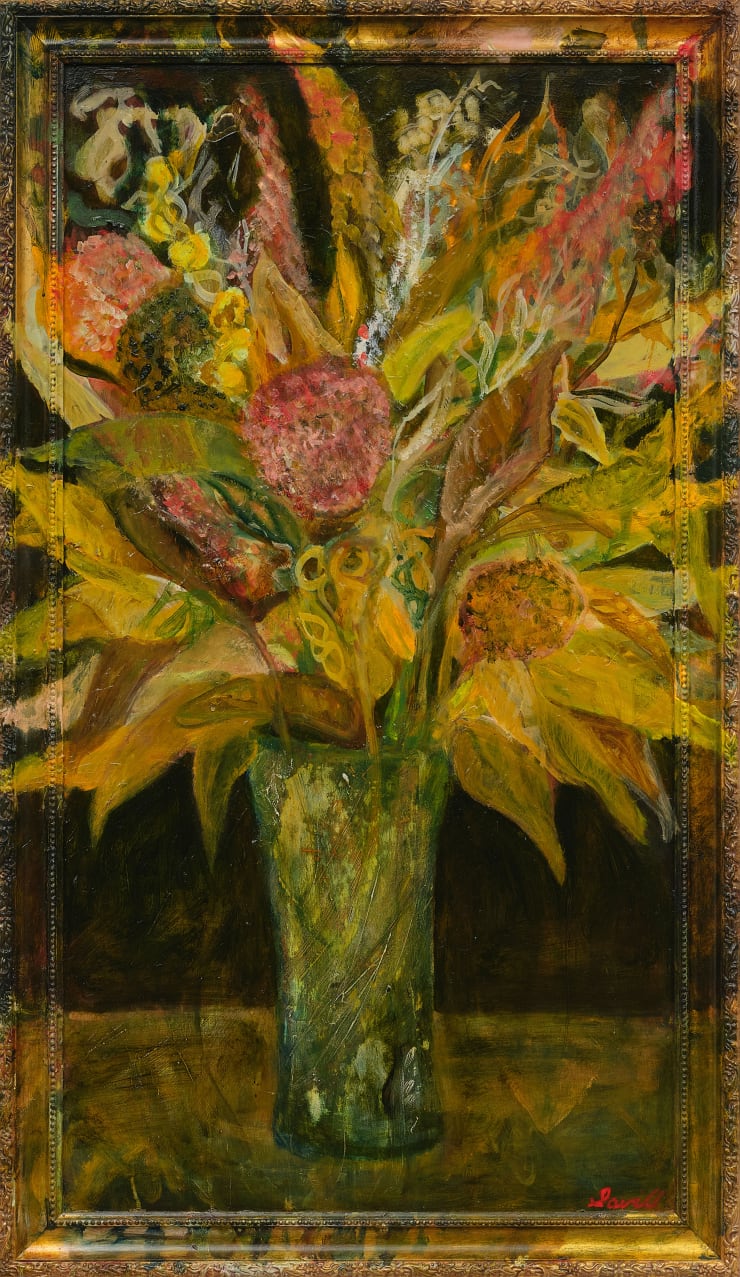 George Savill - Firecracker