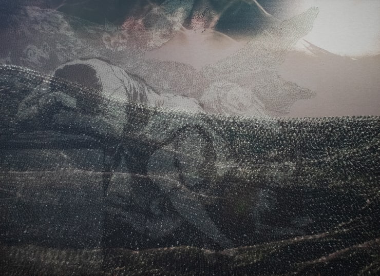 Peter Panyoczki, “IL SUEÑO DE LA RAZON PRODUCE MONSTRUOS”, 2024