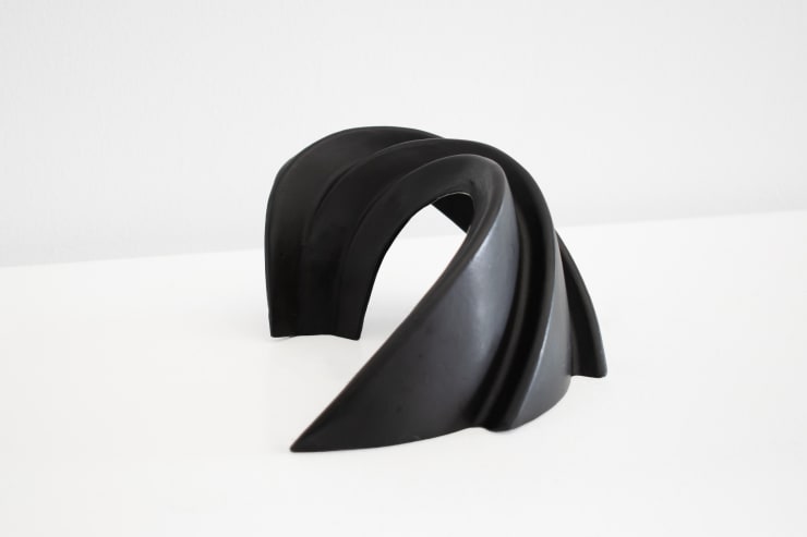 Marté Szirmay, Whispers in the Wind Ed.1/10, 2024