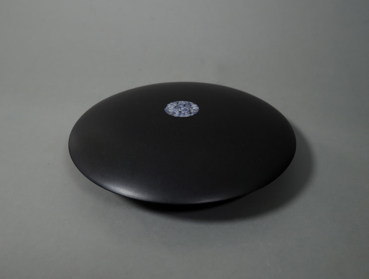 John Edgar, Black Lens