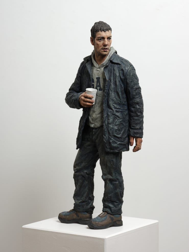 Sean Henry, T.P.O.L.R., 2002