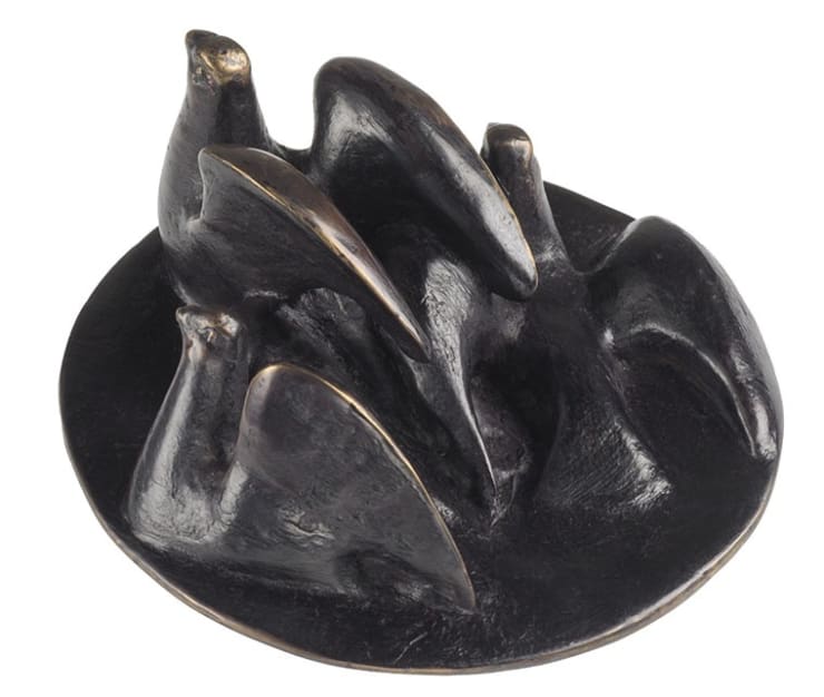 Marte Szirmay, Fly Away, 2023