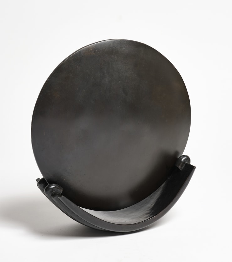 Marté Szirmay, Sun Spot, 2021