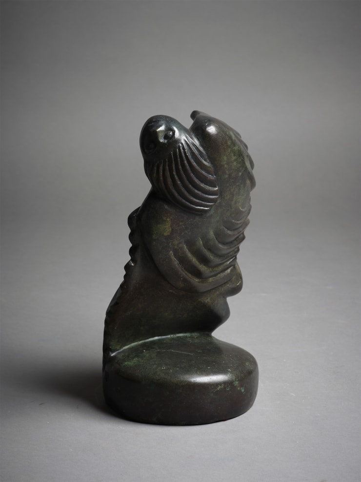 Llew Summers, Shimmer Souls