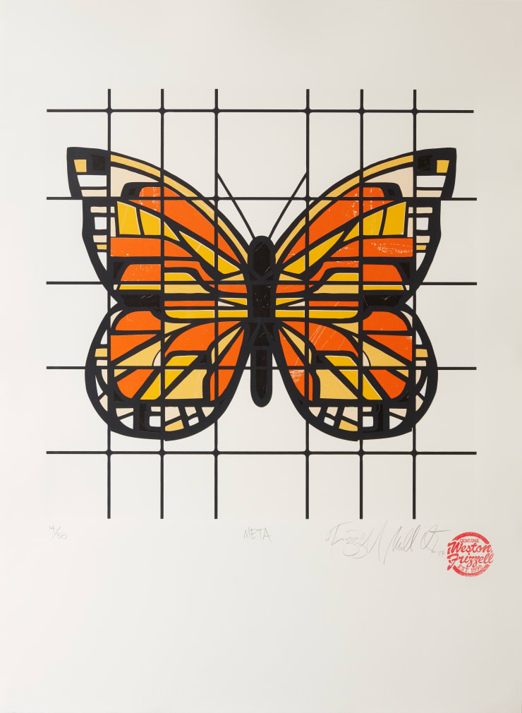 Weston Frizzell, Meta, 2017
