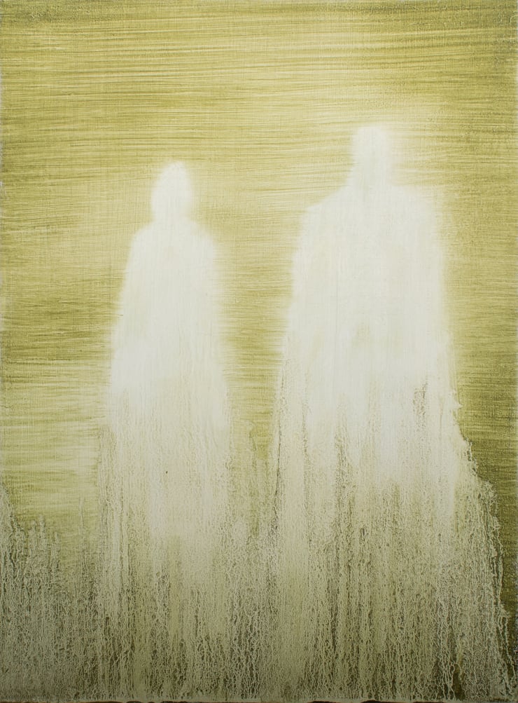 Aroha Gossage, Protection, 2023