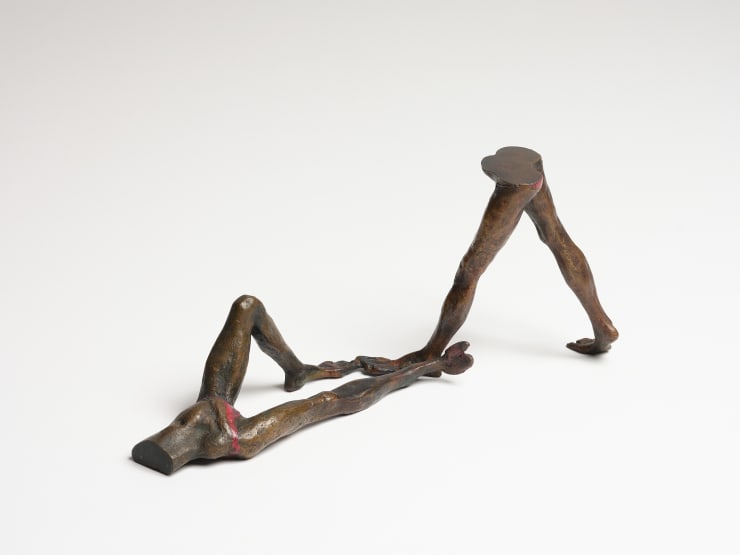 Greer Twiss, Bathers , 1970