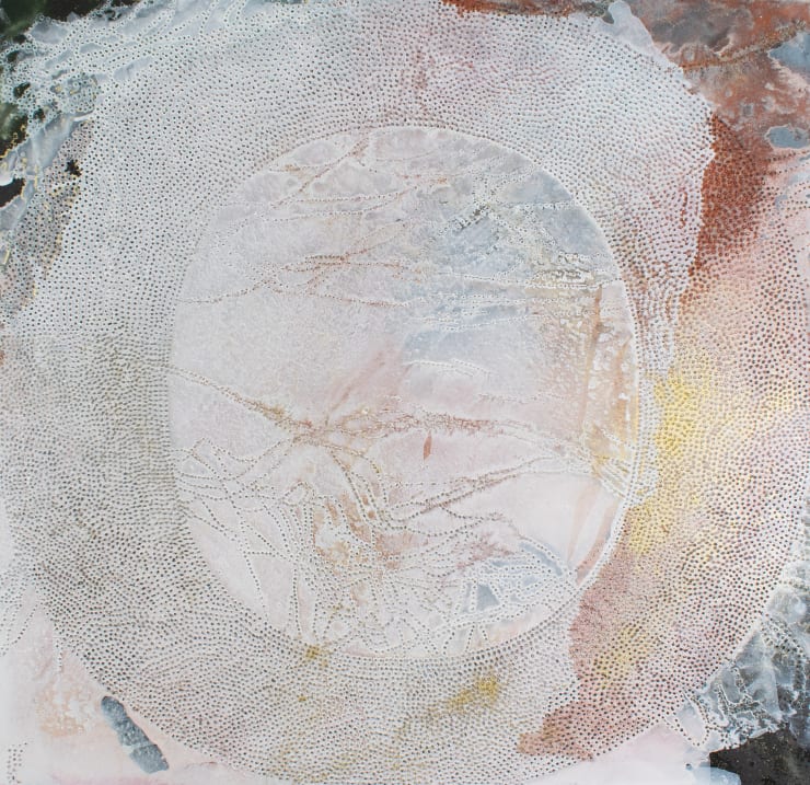 Peter Panyoczki, Reconstituting Plato’s Shadow, 2024