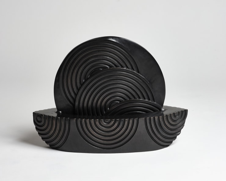 Marté Szirmay, Sun Returns, 2022