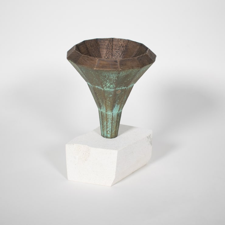 Richard Mathieson, Vessel, 2025