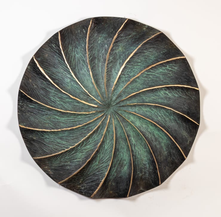 Matthew Williams, Nebula, 2025