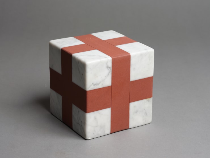 John Edgar, Cube Number 9