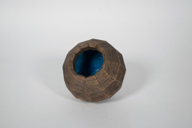 Richard Mathieson, Crucible - A/P, 2025