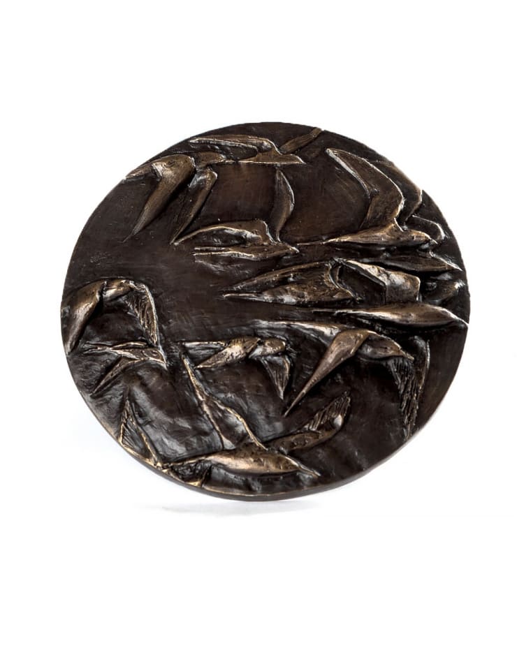 Marté Szirmay, Westcoast Sunday - Terns, 2014