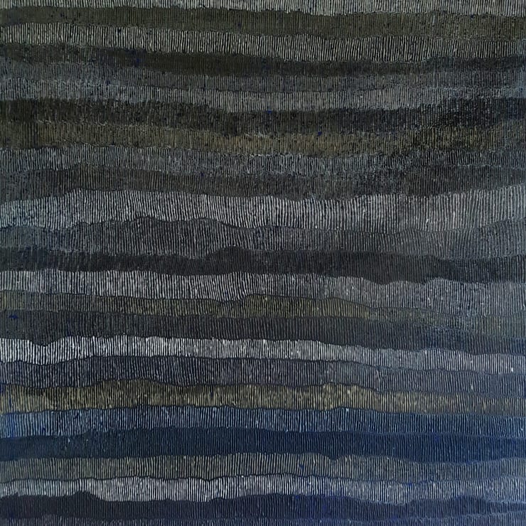 Peter Panyoczki, Marking the Flow of Time in Minor