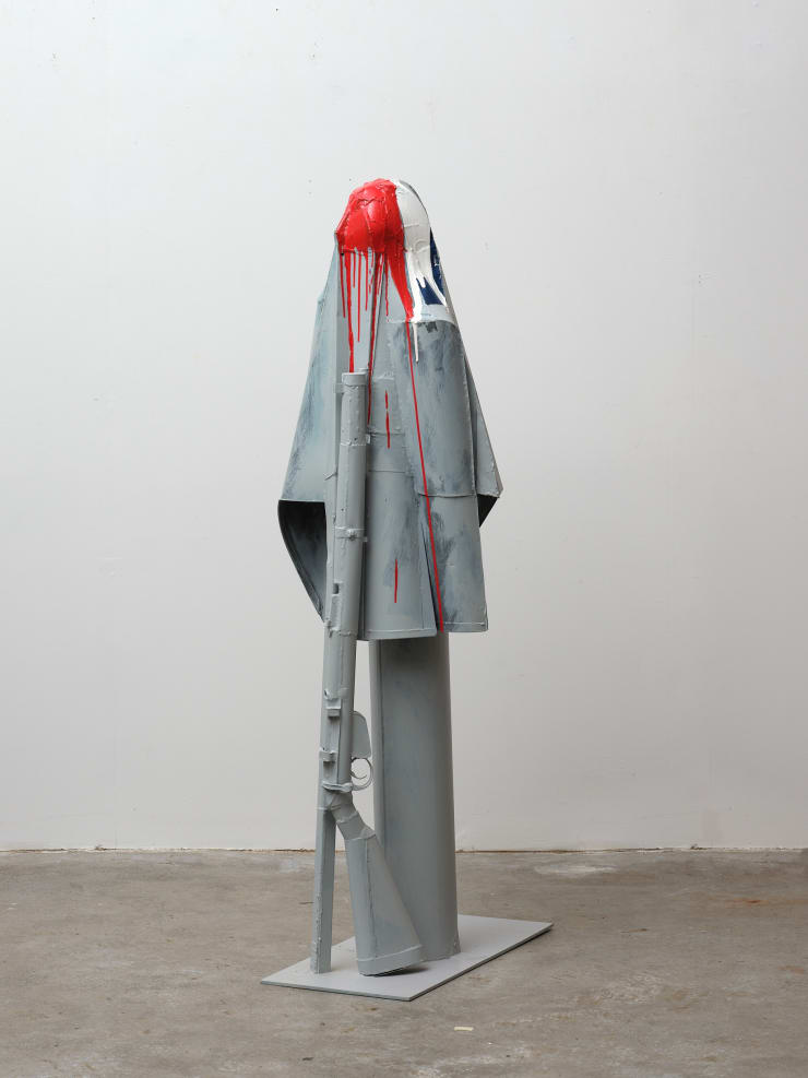 Greer Twiss, Flags of Convenience, 1996