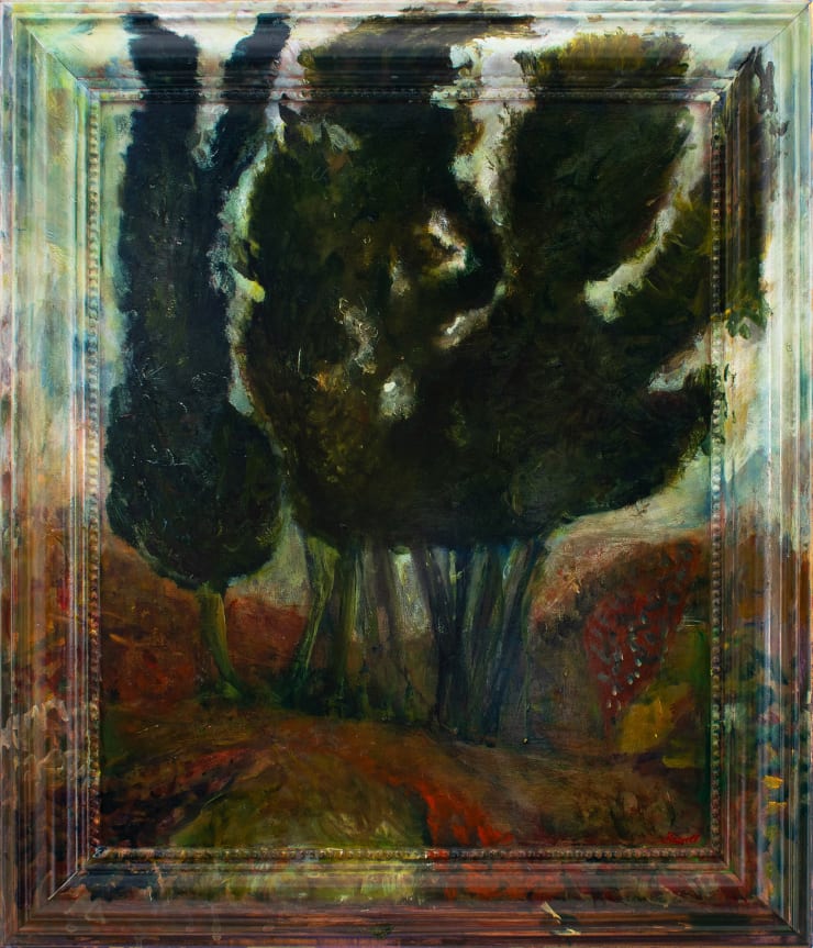 George Savill, Norwester