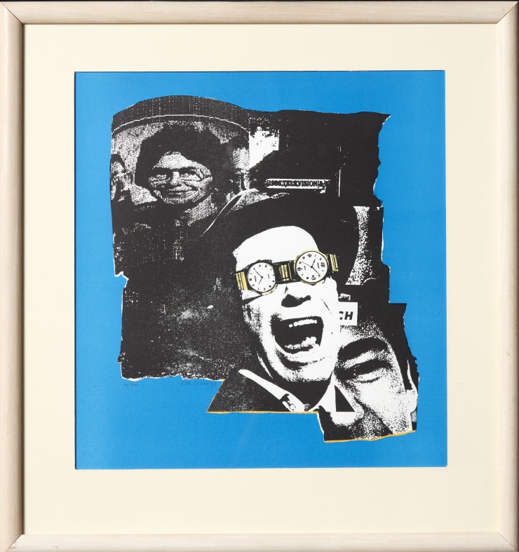 Don Driver, Spectacle