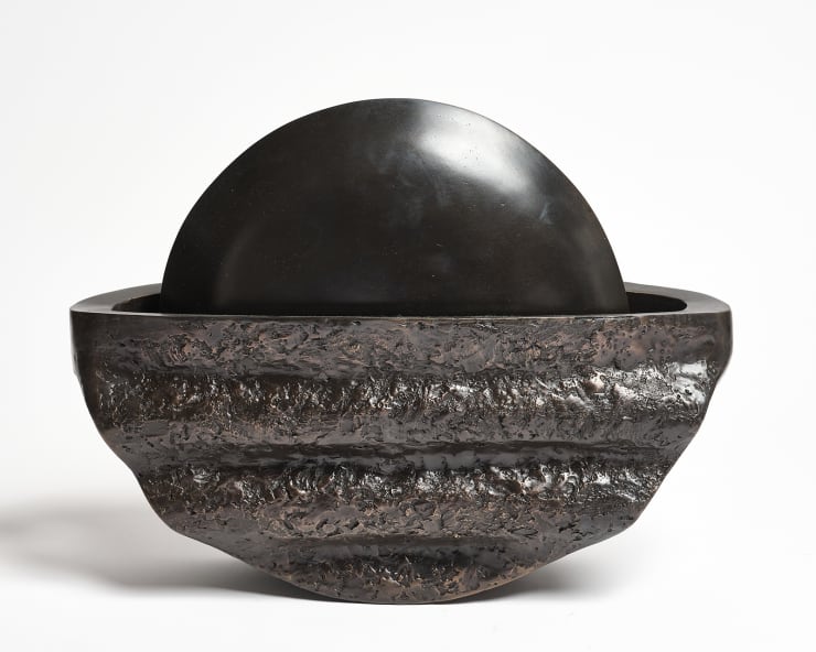 Marté Szirmay, Earthlight - Dawn/Dusk 3/3, 2022