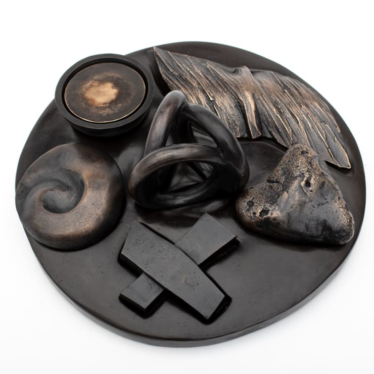 Marté Szirmay, Rescue Kit 1, 2021