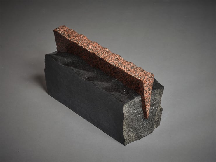 John Edgar, Knife Altar Sacrifice, 1992