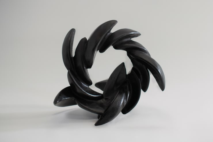 Marté Szirmay, Tumbling in the Wind. ed. 1/10, 2024