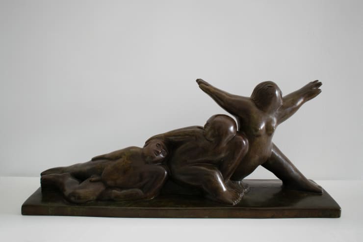 Llew Summers, Lead On