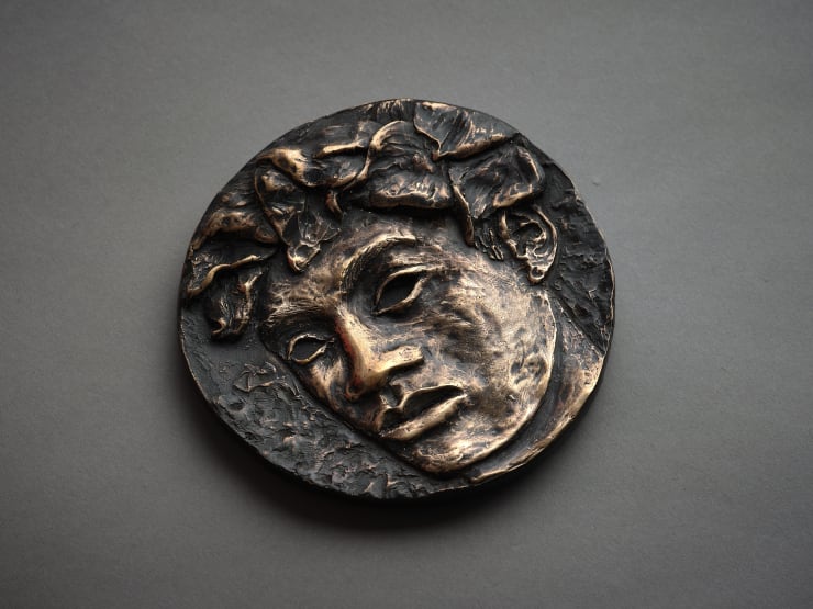 MANZ - Medal Art New Zealand, Mahara/ Remembrance, 2022