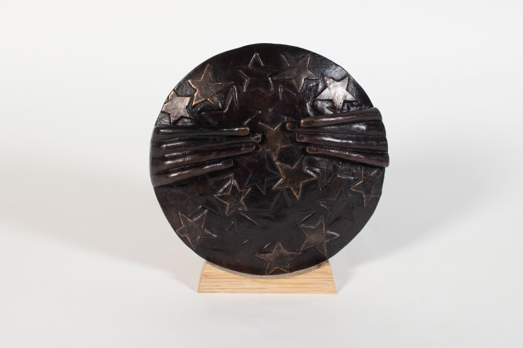 Marté Szirmay, ORIGINS - Star Stuff, 2025