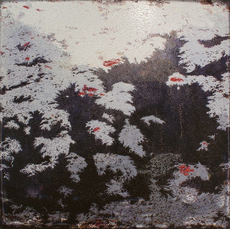 Peter Panyoczki, Memories, 2021