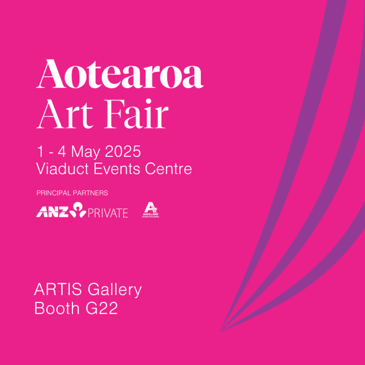 AOTEAROA ART FAIR