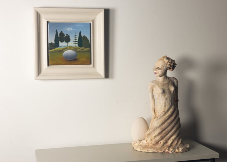 Hamish Foote + Bronwynne Cornish