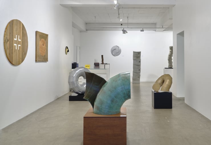 Mervyn Williams Late Harvest