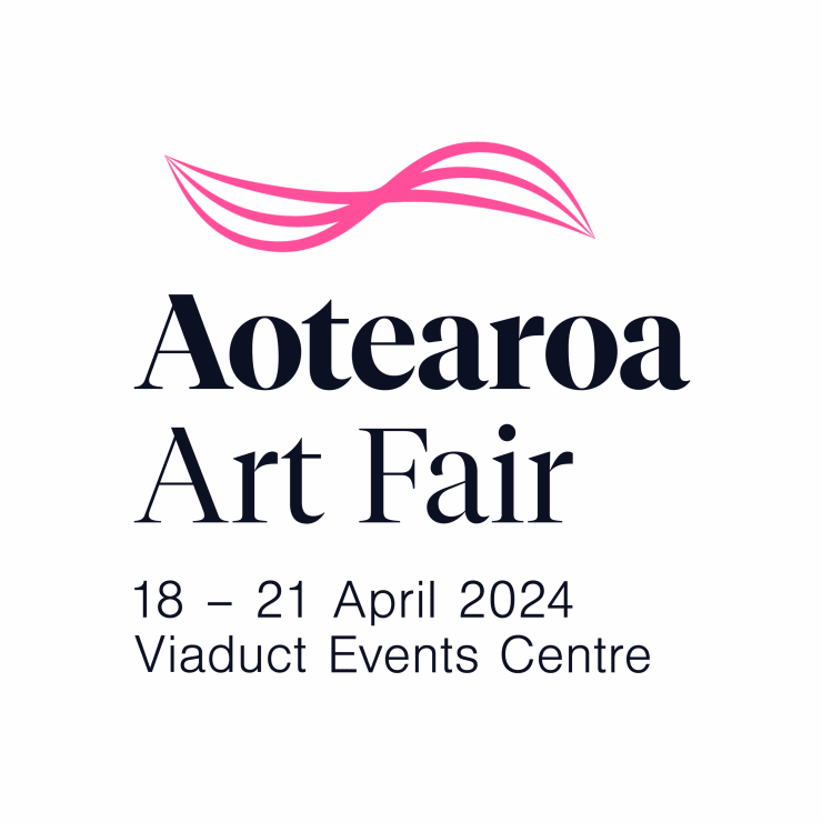 Aotearoa Art Fair 2024