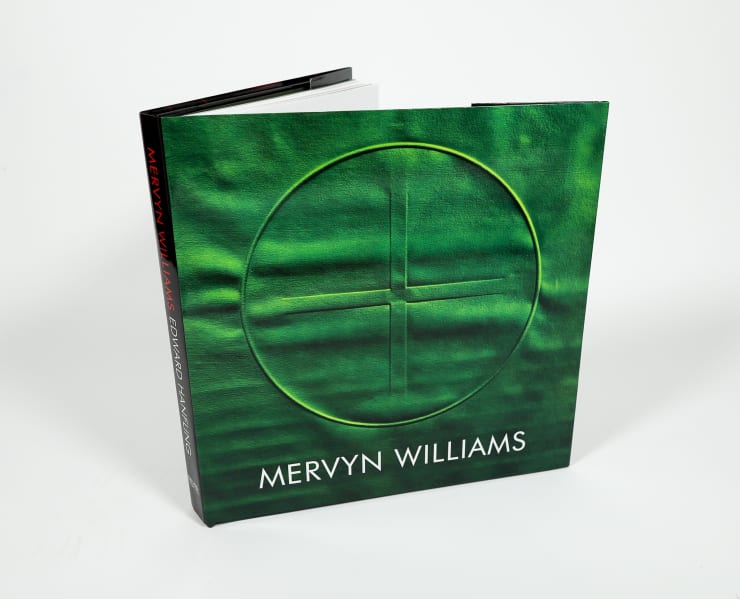 Mervyn Williams
