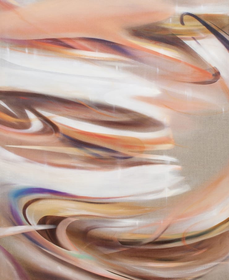 Xintong Gao: Whispers of Velocity