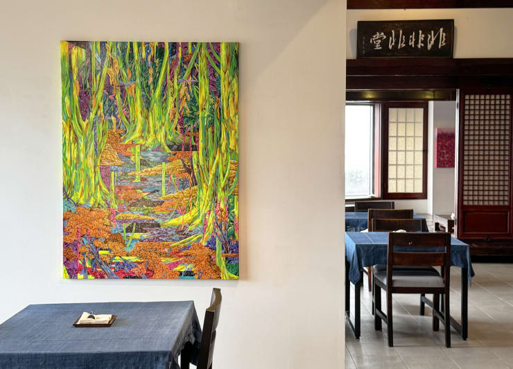 BIBIBIDANG X KIMREEAA