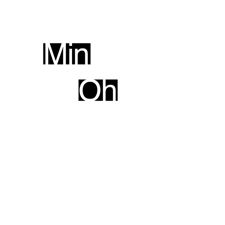 Min Oh - Score: Simultaneity, Conference, 2025