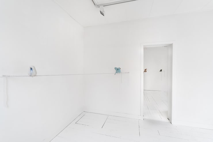 Take me there, here. Sunwoo Jung