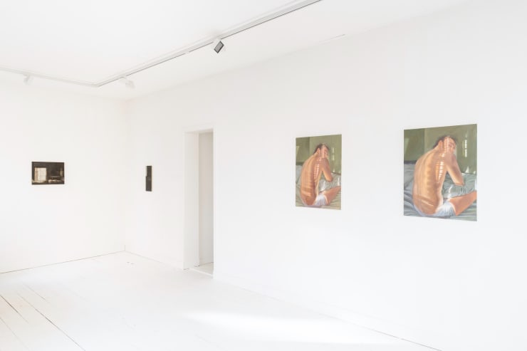 Liminal Koen Kievits & Nara Kim