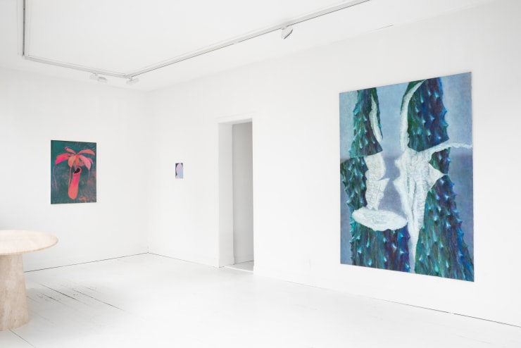 What remains Bohyeon Hwang & Sanghyuk Kim