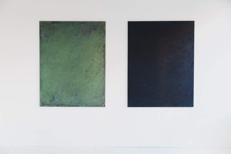 Chaos/Calm Sé Young Kipp