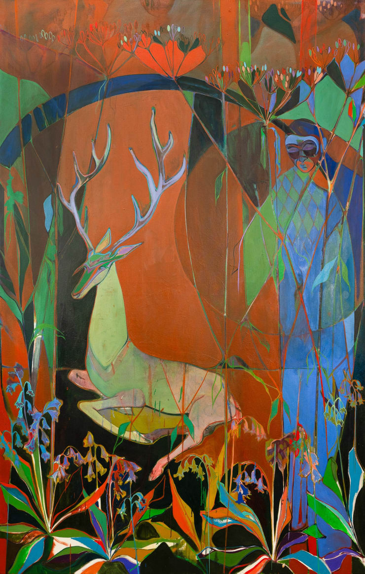 Stag, 2023