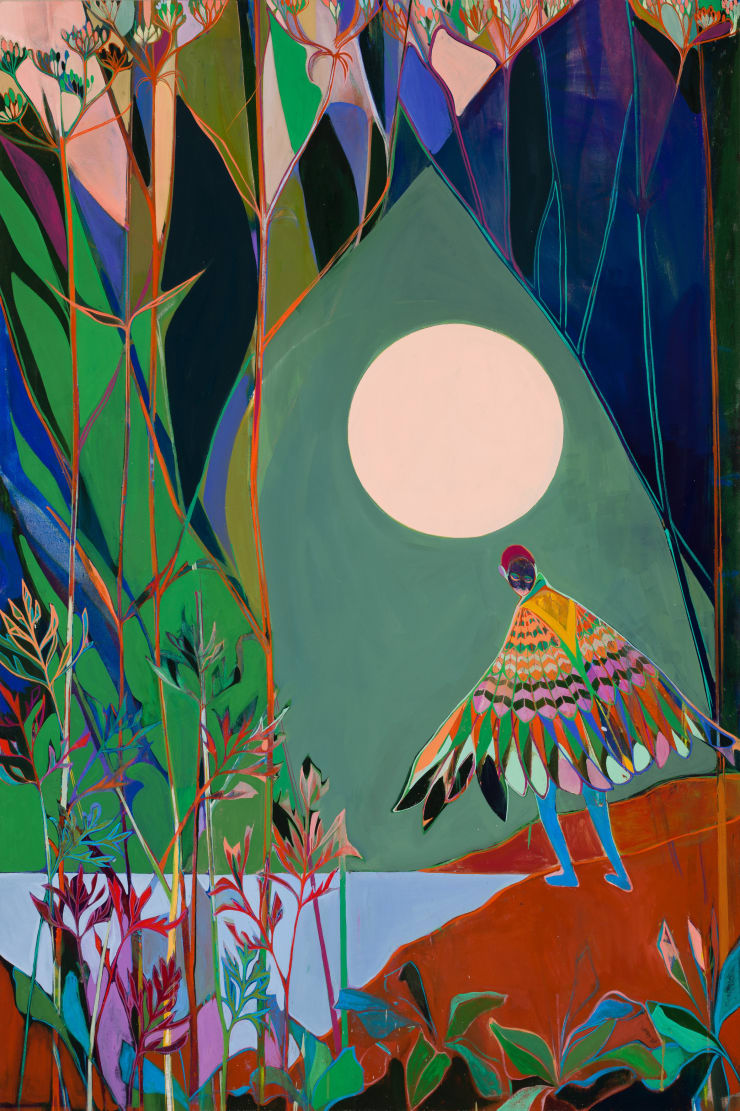 Bird Boy, 2023