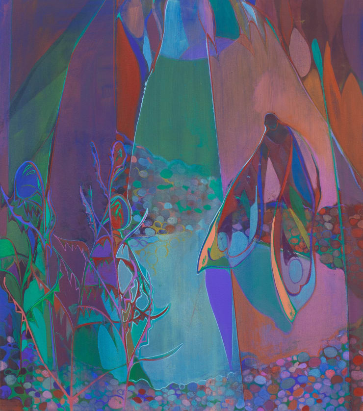 Butterfly Wings, 2024